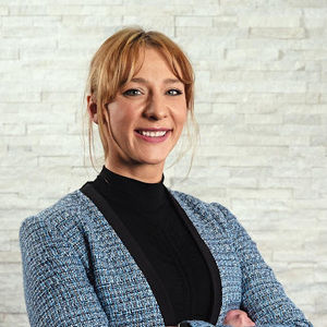 Meet your Posher, Vanesa